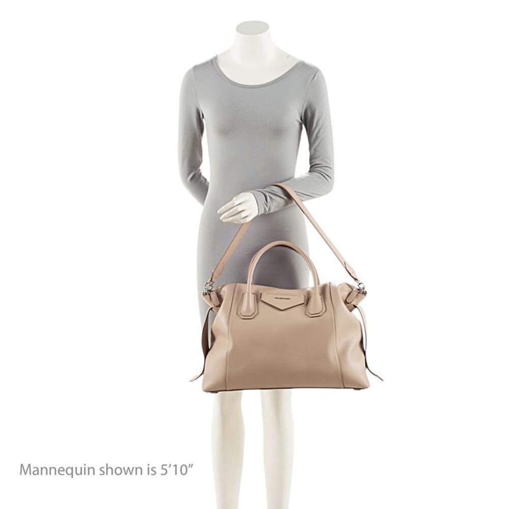 Givenchy Calfskin Soft Antigona Medium Satchel - Picture 5 of 16